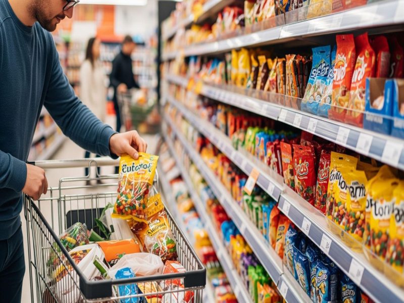 Inflación de agosto duplica las expectativas: ¿Qué explica el salto de los precios?